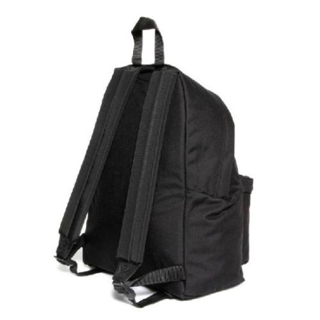 Eastpak EK000620 Padded Pak'R  Zaino Backpack Porta Laptop 14" Nero