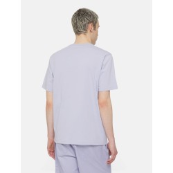 Dickies Aitkin Tee T-Shirt Uomo Maniche Corte Viola 2