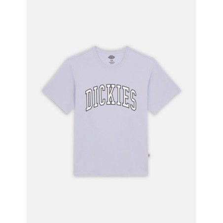 Dickies Aitkin Tee T-Shirt Uomo Maniche Corte Viola