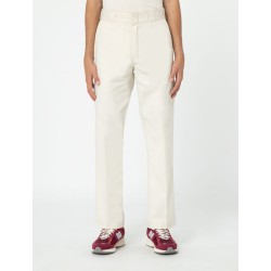 Dickies 874 Work Pant Rec Pantalone da Lavoro Beige