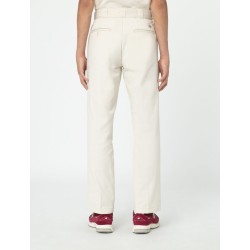 Dickies 874 Work Pant Rec Pantalone da Lavoro Beige 2