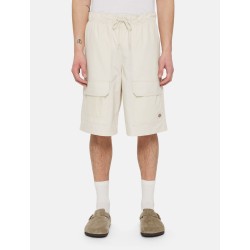 Dickies Fishersville cargo Bermuda Uomo Beige