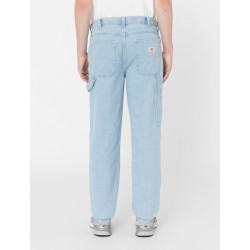 Dickies GARYVILLE VNTG Jeans Uomo Blu  2