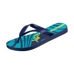 Ipanema Classic XII Kids 83470 Infradito Blue Green