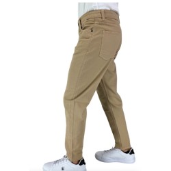  Urban Ring UR615014 Jeans Uomo Beige 2