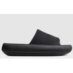 XTI 44489 Ciabatte Donna Fascia Nero