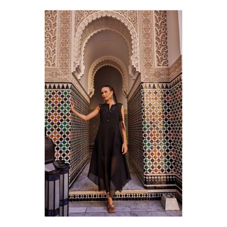 Iconique IC24 135 Abito smanicato Lipari