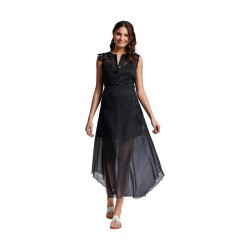 Iconique IC24 135 Abito smanicato Lipari 2