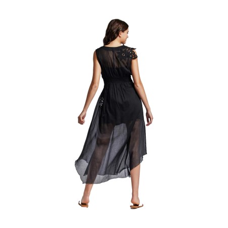 Iconique IC24 135 Abito smanicato Lipari