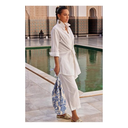 Iconique IC24 007 Abito camicia Jenny