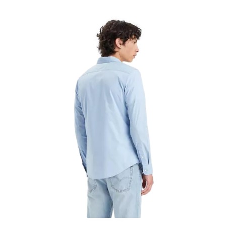 LEVI'S  86625  Camicia Uomo Battery HM Shirt Slim  