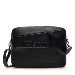 Blauer F4WALL01/MAN Laptop Con Tripla Cerniera Black