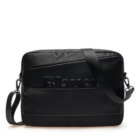 Blauer F4WALL01/MAN Laptop Con Tripla Cerniera Black