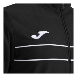 Joma 103564 Victory Tuta Uomo Nero Regular Fit