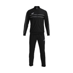 Joma 103564 Victory Tuta Uomo Nero Regular Fit 2