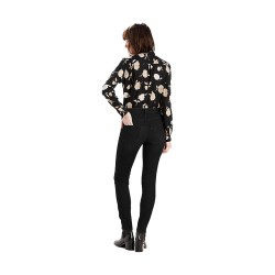 LEVI'S  721™ HIGH RISE SKINNY Jeans Donna Urgent Update 2