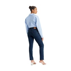 LEVI'S 18883-0304 724™ HIGH RISE STRAIGHT Jeans Donna Blu 2
