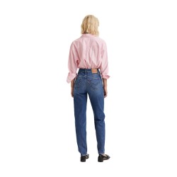 LEVI'S '80s MOM JEANS Donna Blu 2