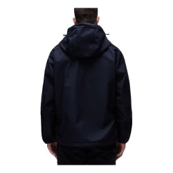 Napapijri NP0A4I22041 A- WILDHORN Giubbotto Parka Uomo Black 2