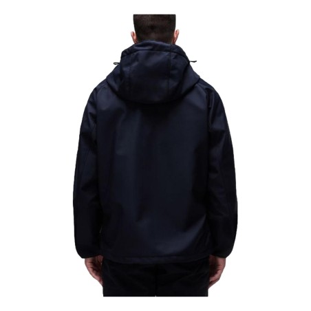 Napapijri NP0A4I22041 A- WILDHORN Giubbotto Parka Uomo Black